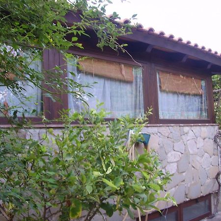 La Casa Di Mariu Bed & Breakfast Furnari Ngoại thất bức ảnh