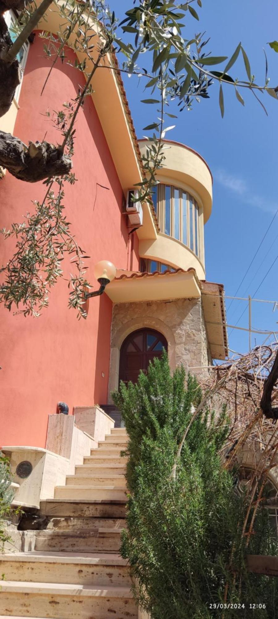 La Casa Di Mariu Bed & Breakfast Furnari Ngoại thất bức ảnh