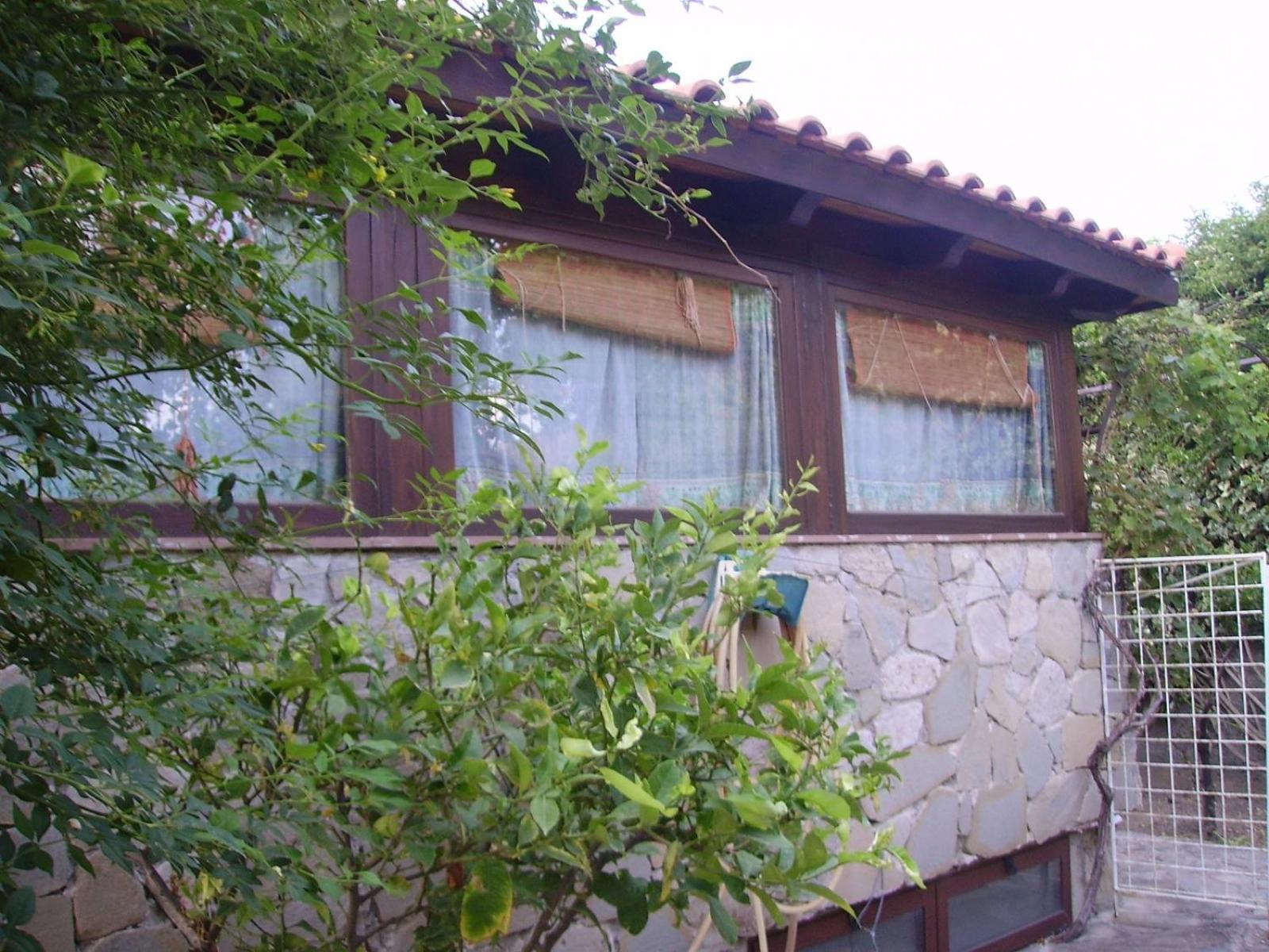 La Casa Di Mariu Bed & Breakfast Furnari Ngoại thất bức ảnh